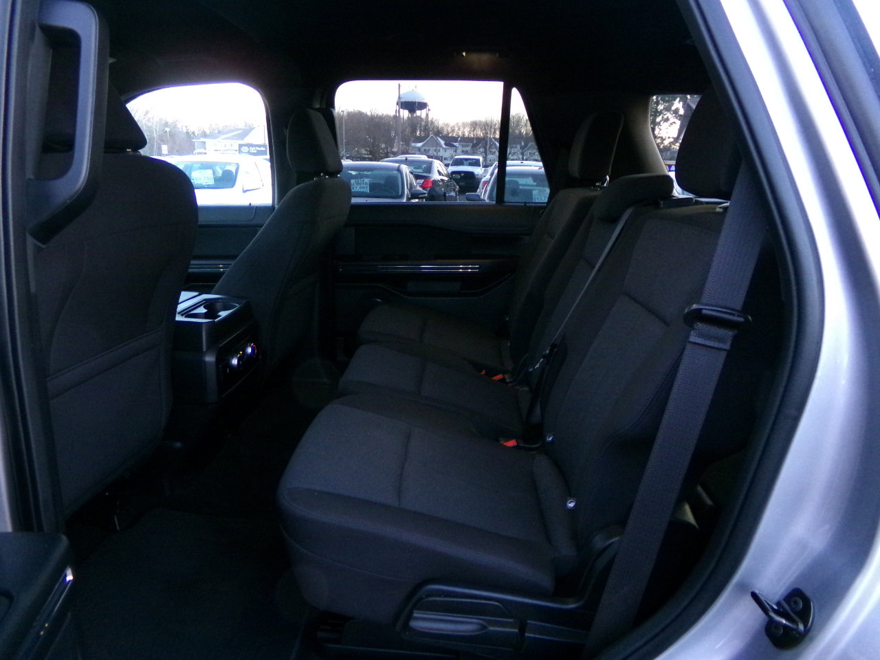 Used 2021 Ford Expedition XL image 33