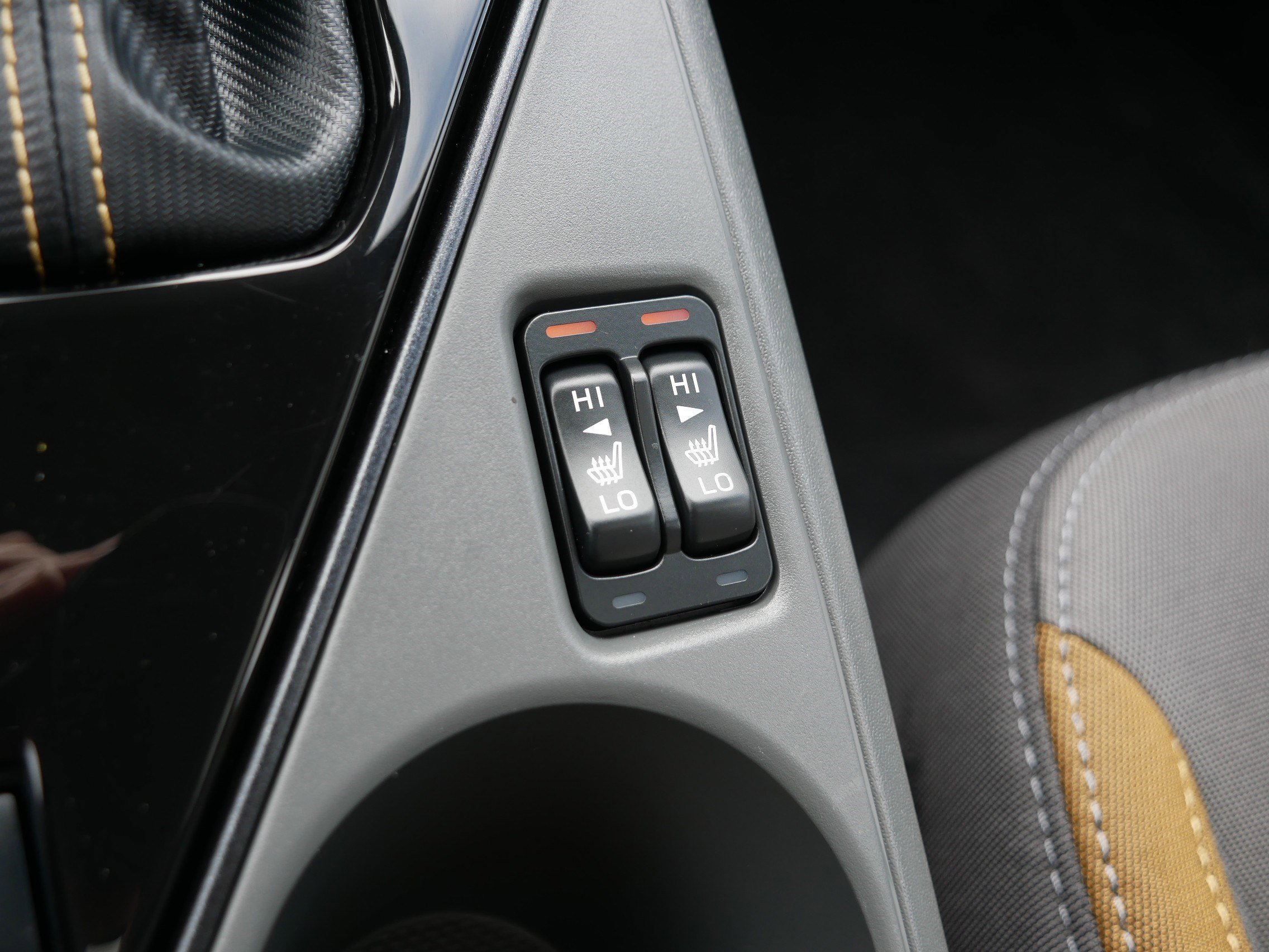 Certified 2025 Subaru Crosstrek 2.5i Sport w/ Popular Package #4A image 28