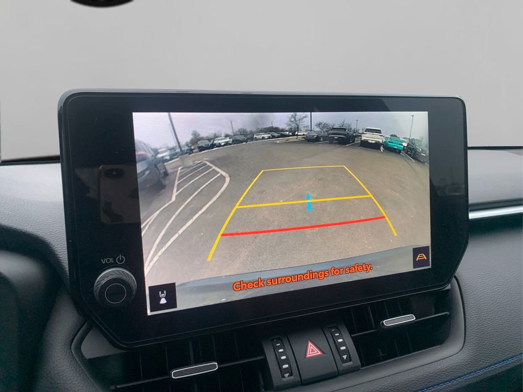 Used 2024 Toyota RAV4 XSE image 18