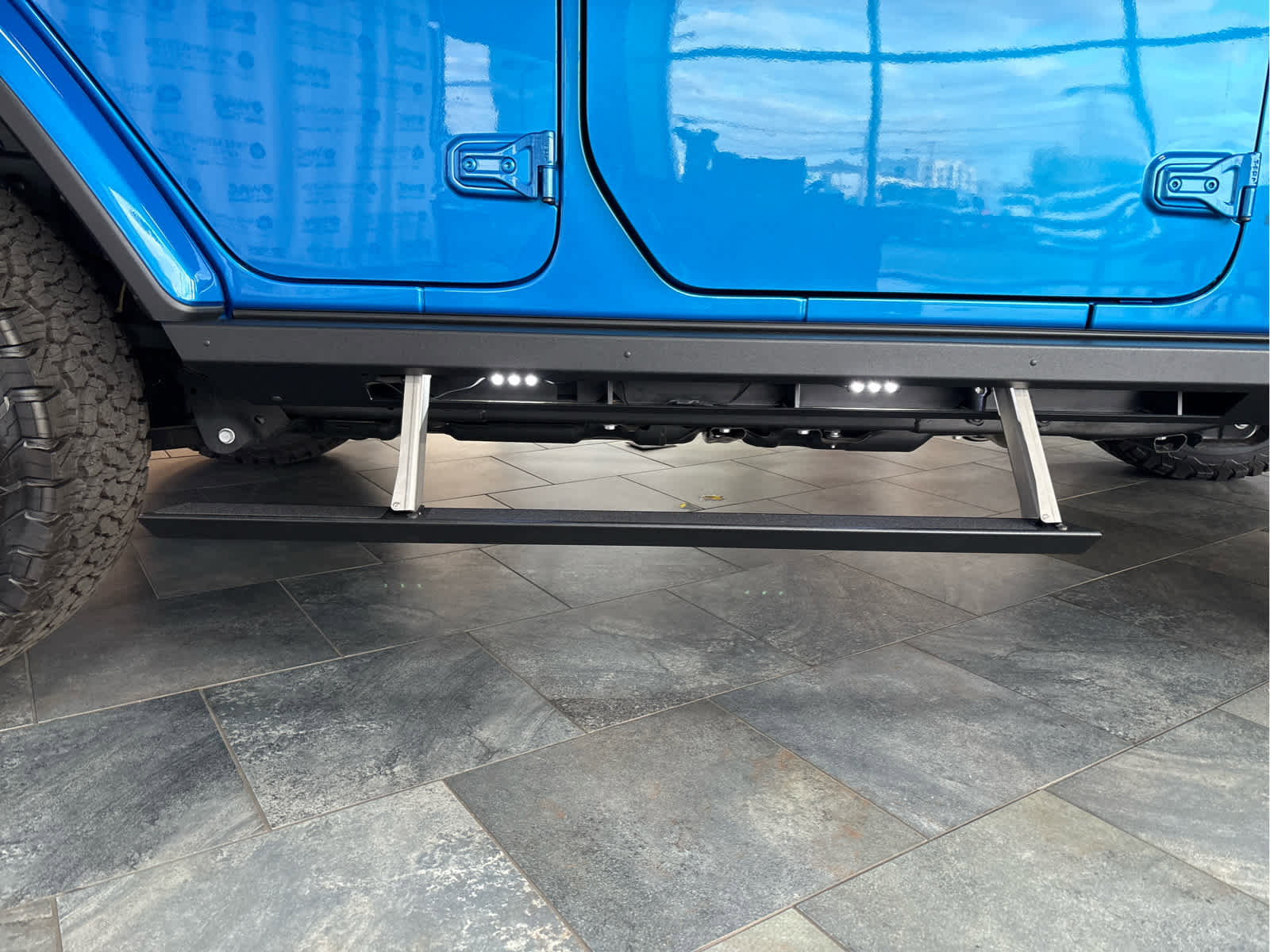 Used 2024 Jeep Wrangler Unlimited Rubicon 392 image 31