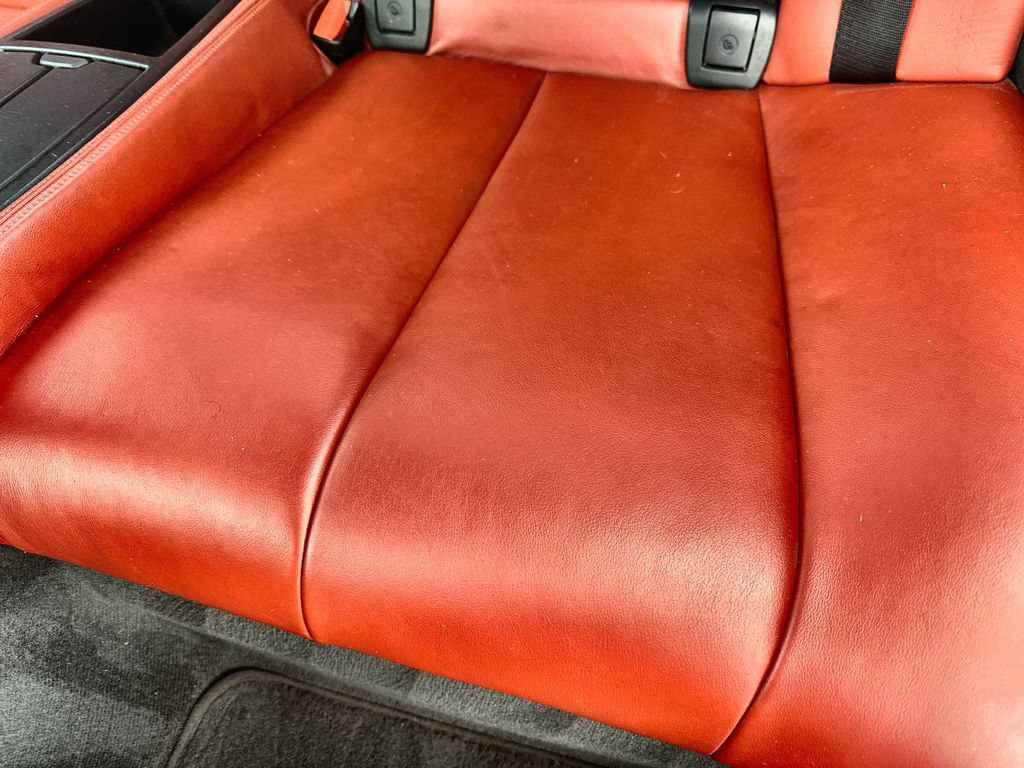 Used 2018 BMW M4 Convertible RWD image 17