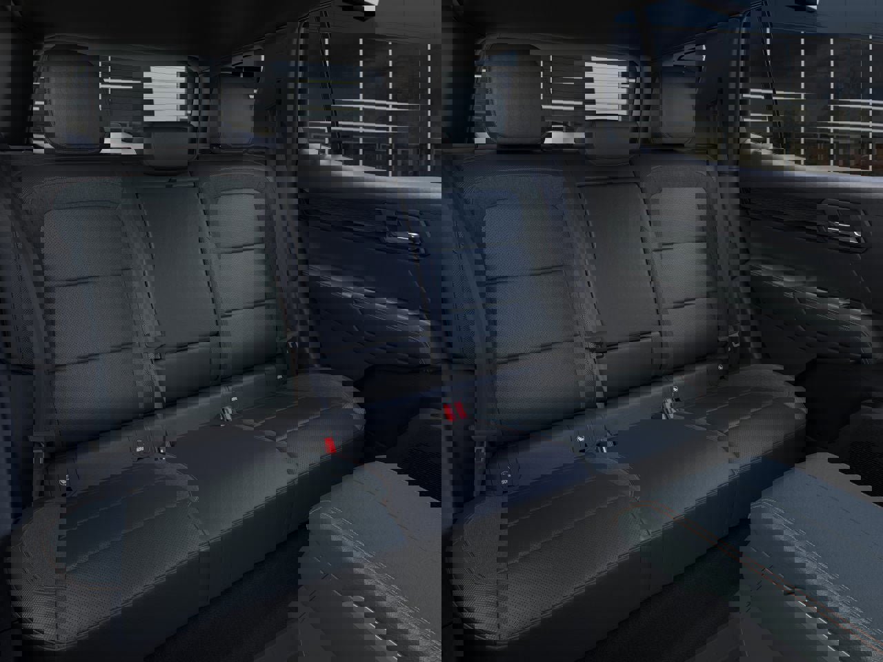 New 2026 GMC Terrain AT4 w/ Convenience Package III image 17