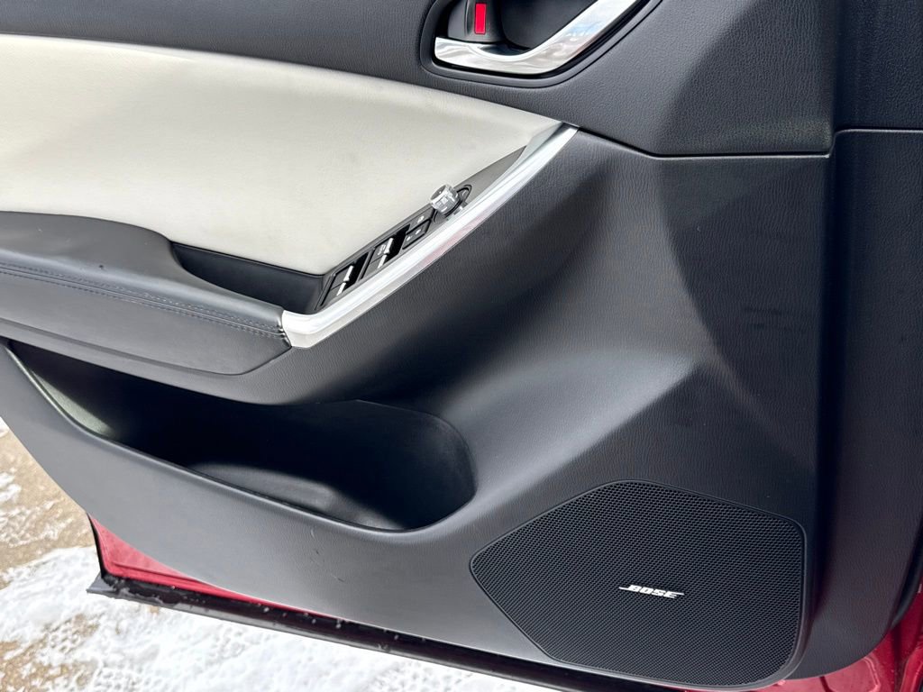 Used 2016 MAZDA CX-5 Grand Touring image 29