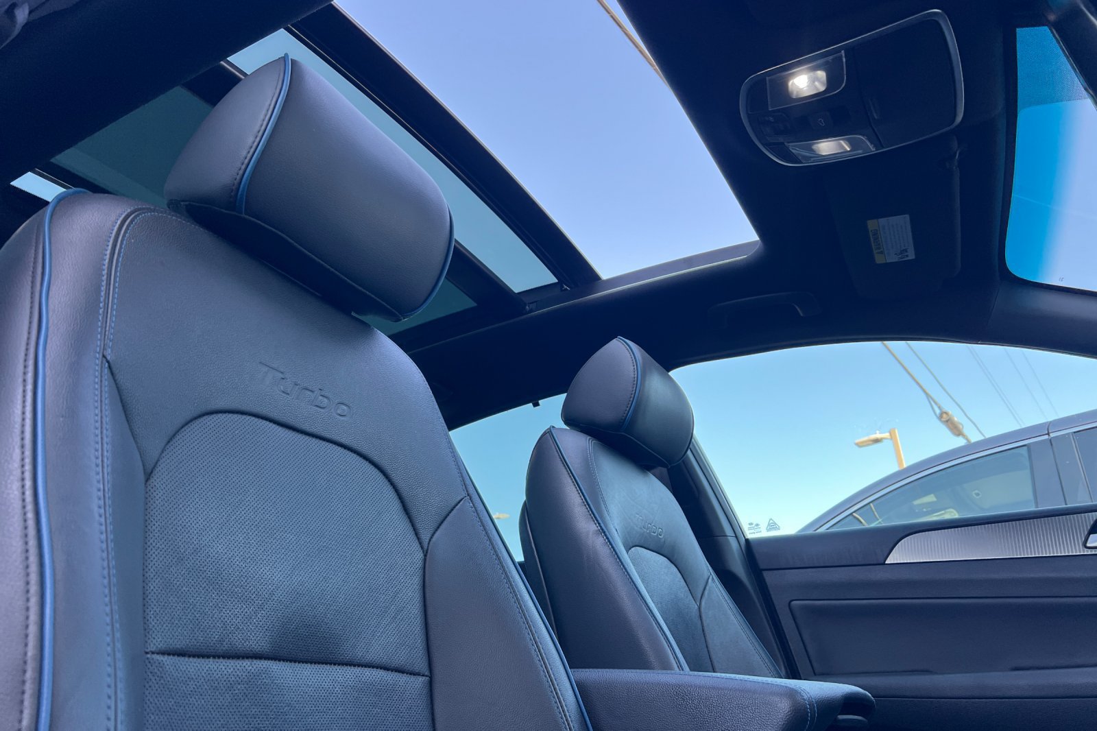 Used 2019 Hyundai Sonata Limited FWD image 16