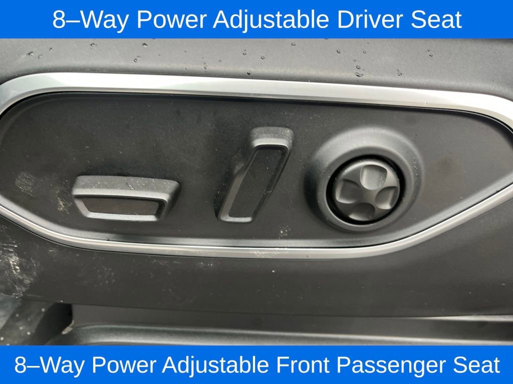 New 2026 Jeep Grand Wagoneer L 4WD image 31