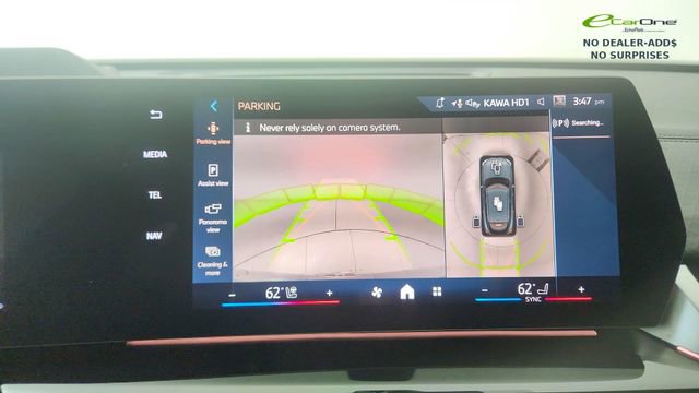 Used 2025 BMW X2 xDrive28i w/ Technology Package image 48