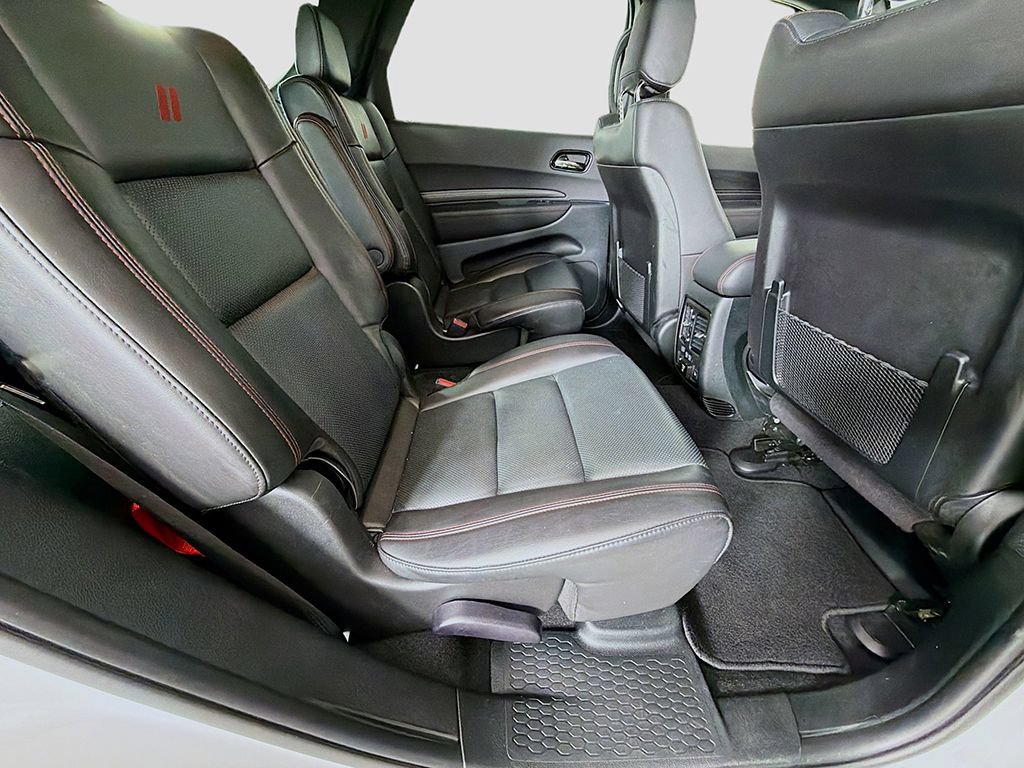Used 2025 Dodge Durango R/T w/ Blacktop Package AWD/4WD image 30