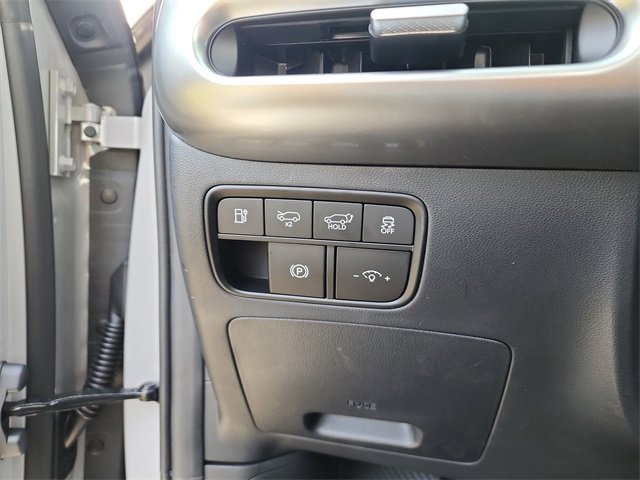 New 2026 Hyundai Ioniq 9 SEL image 24