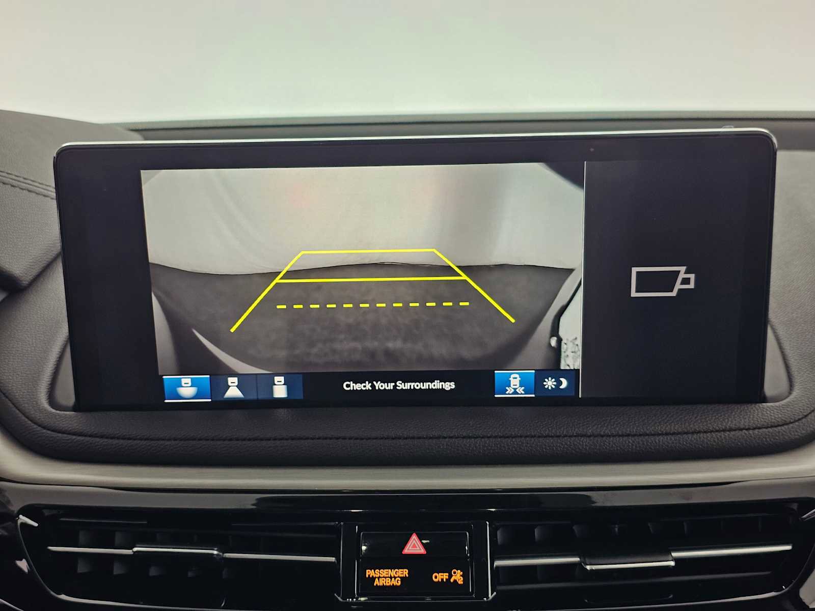 Certified 2025 Acura MDX SH-AWD image 27