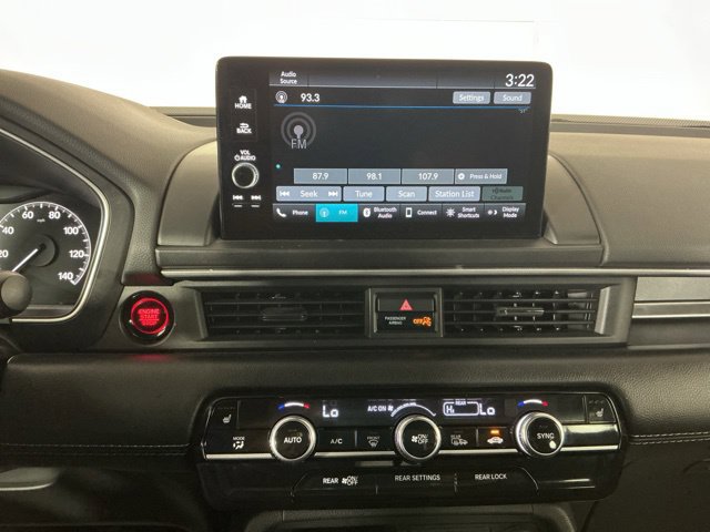 Used 2025 Honda Pilot EX-L image 21