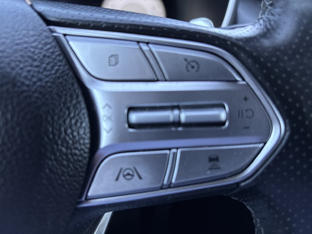 Used 2023 Hyundai Santa Fe Calligraphy AWD/4WD image 22