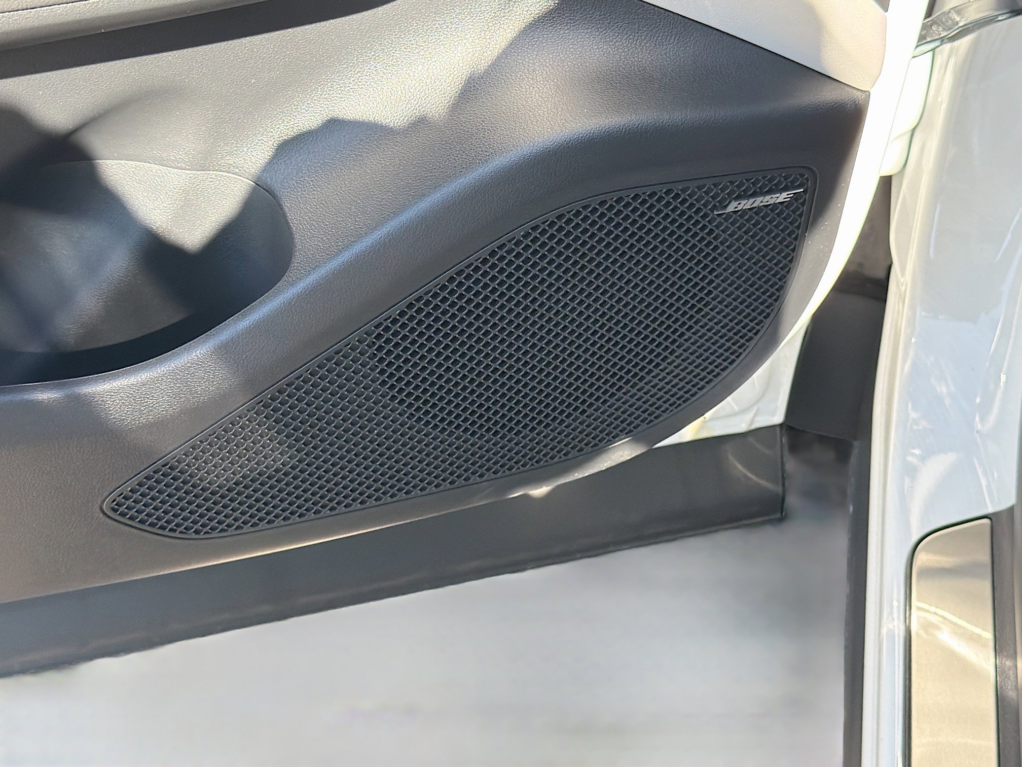 New 2026 Hyundai Tucson Limited image 24