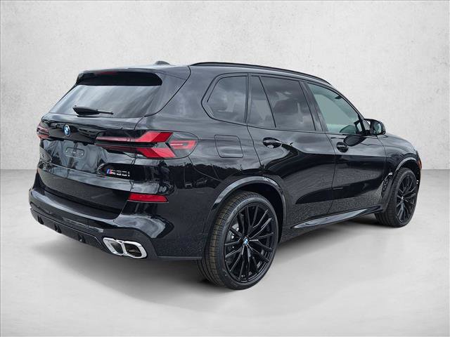 New 2026 BMW X5 M60i video 2