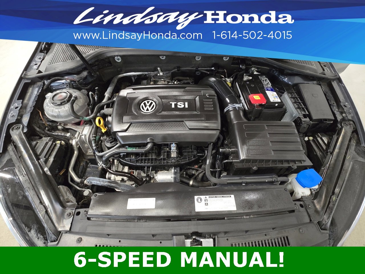 Used 2020 Volkswagen GTI SE image 23