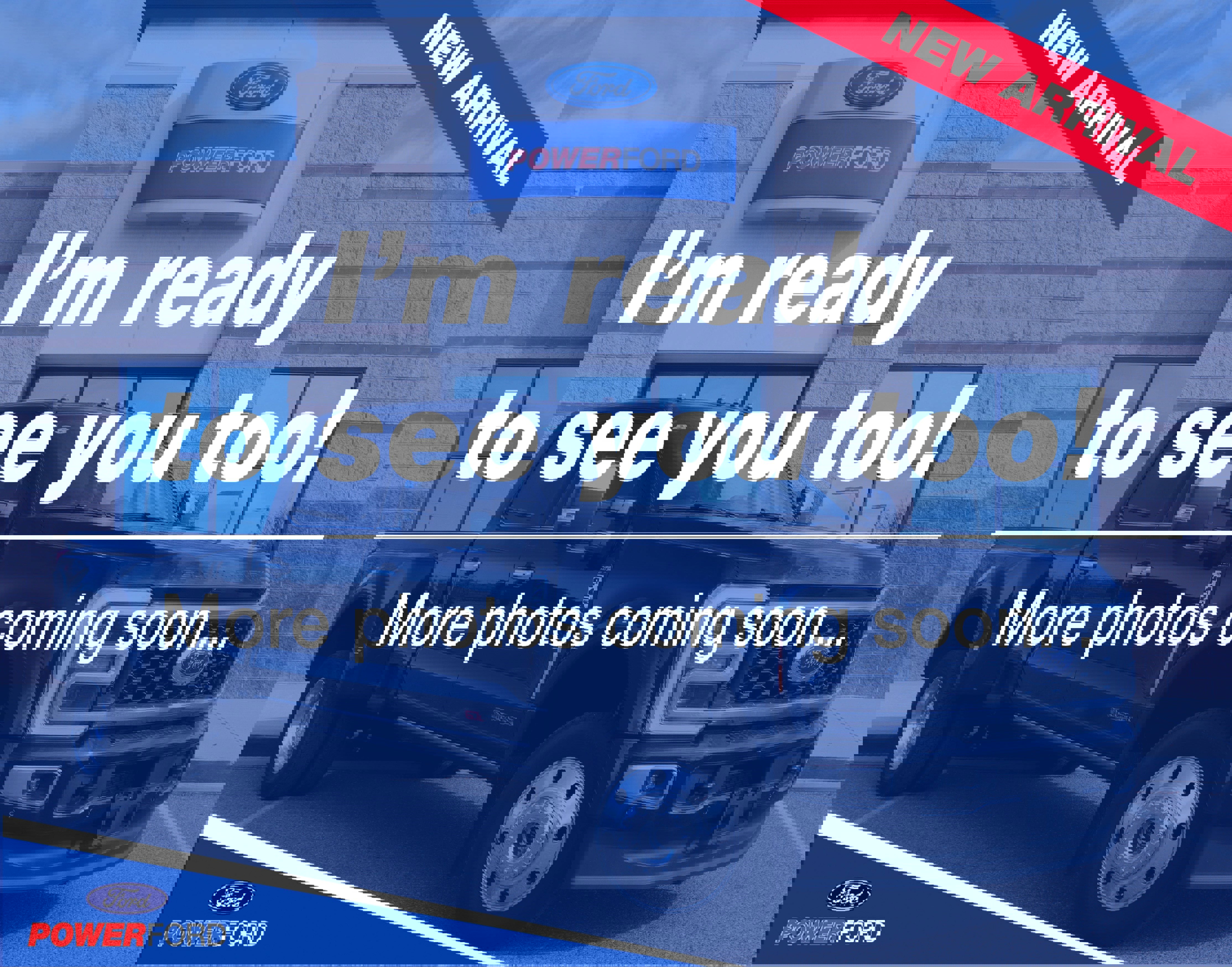 Used 2025 Ford F450 Platinum w/ Platinum Plus Package