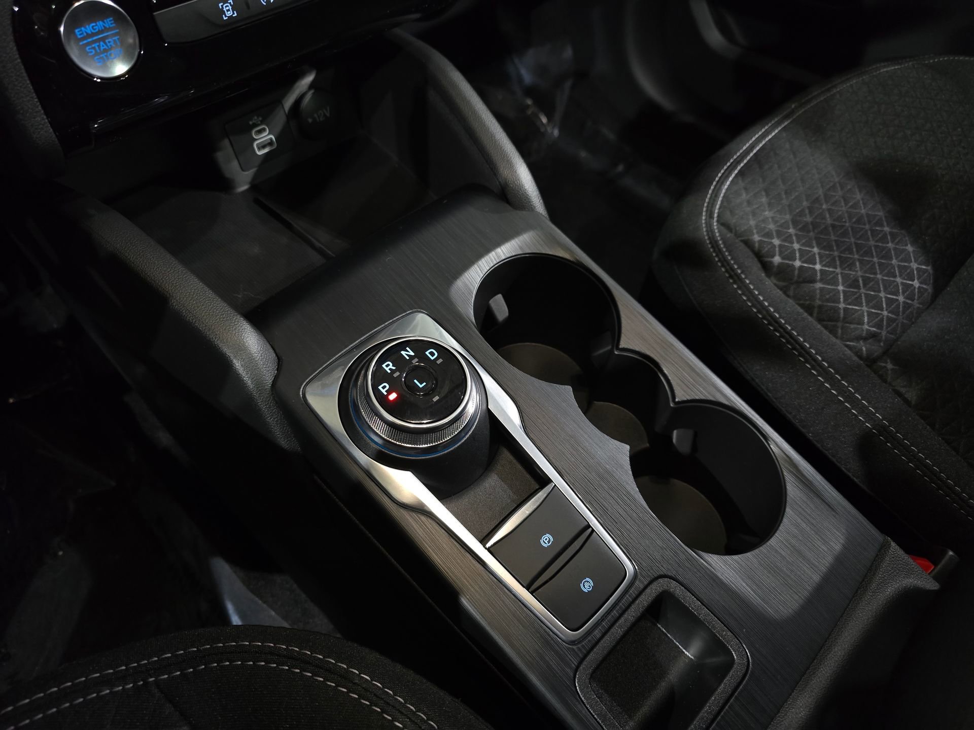 New 2026 Ford Escape Active image 32