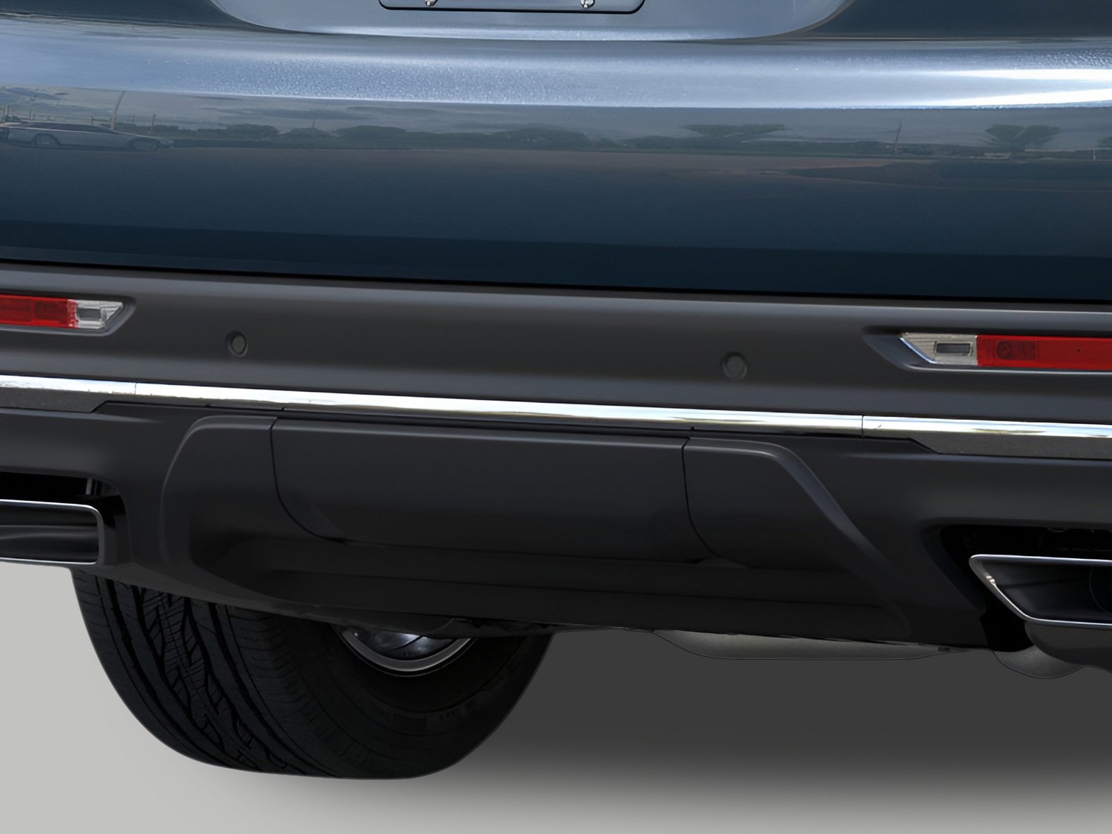 New 2026 Buick Enclave Preferred w/ Power Package image 14