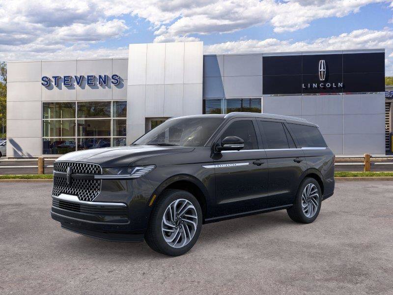 New 2026 Lincoln Navigator Reserve AWD/4WD image 28