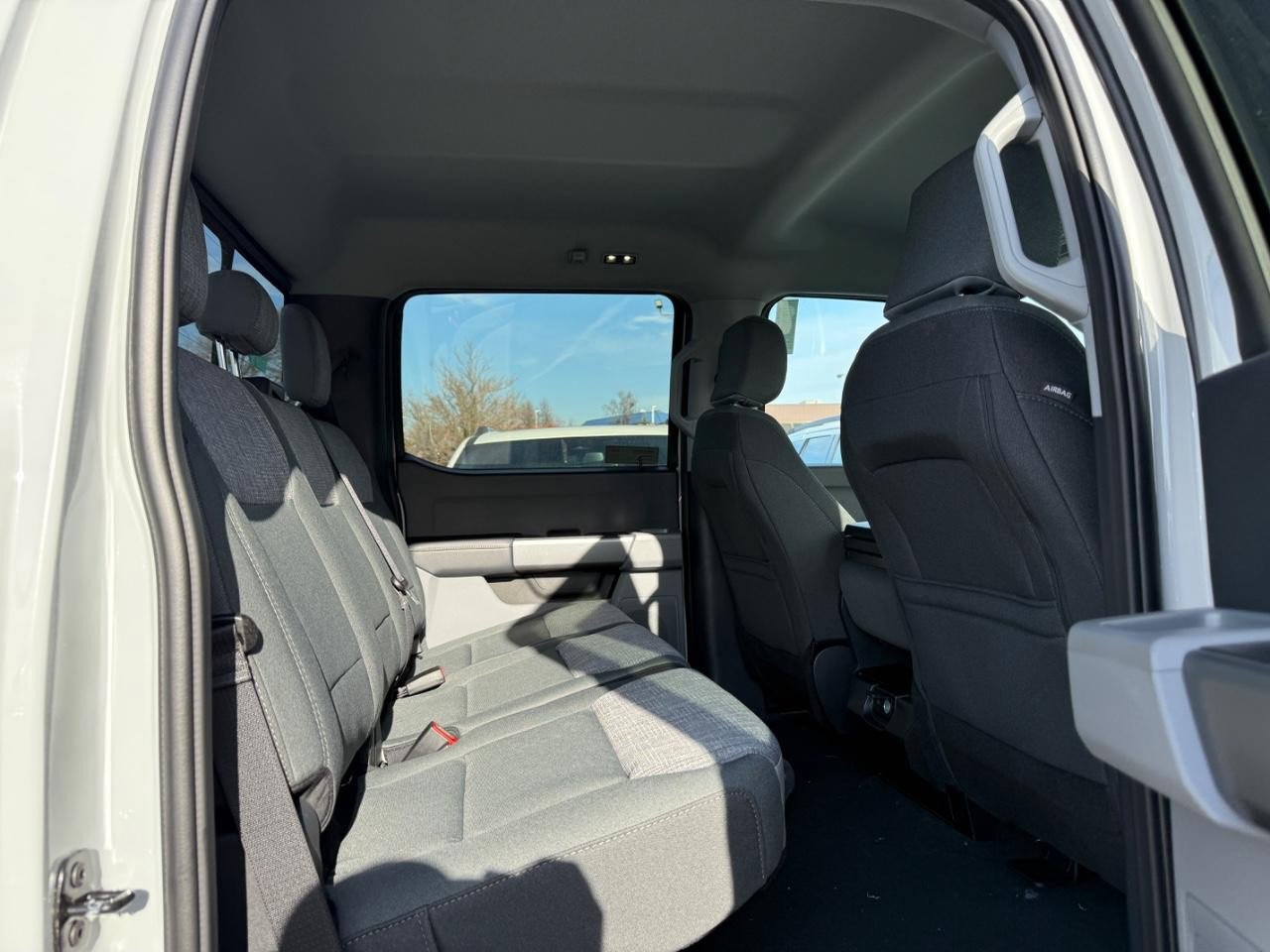 New 2026 Ford F250 XLT w/ Tremor Off-Road Package image 6