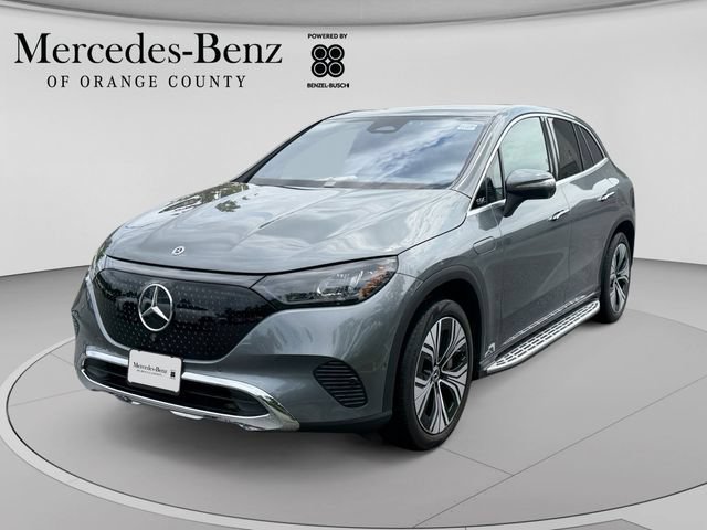 Certified 2023 Mercedes-Benz EQE 350+ 4MATIC SUV
