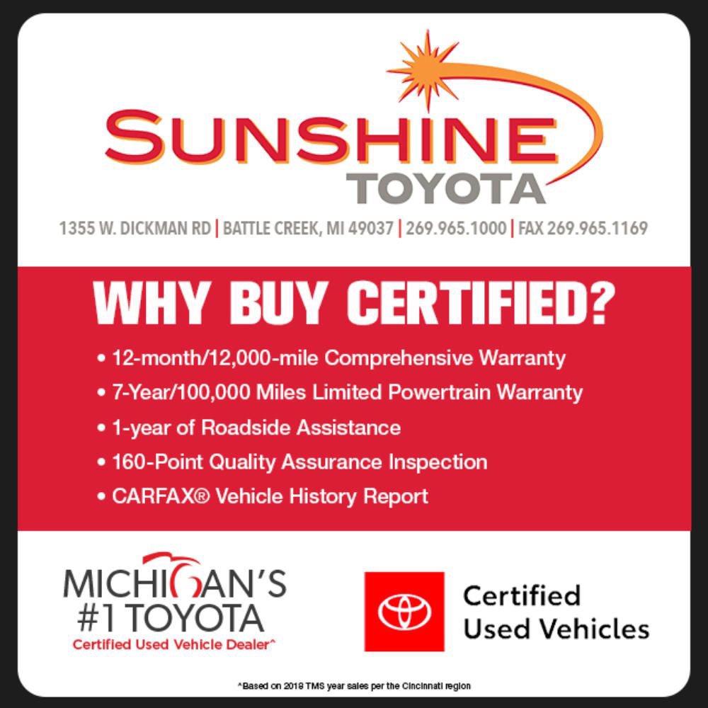 Certified 2024 Toyota Camry SE FWD image 33