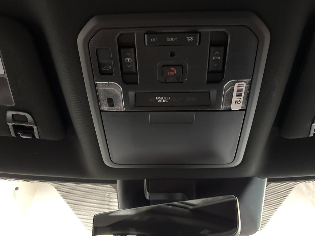 New 2026 Toyota Sequoia TRD Pro AWD/4WD image 15