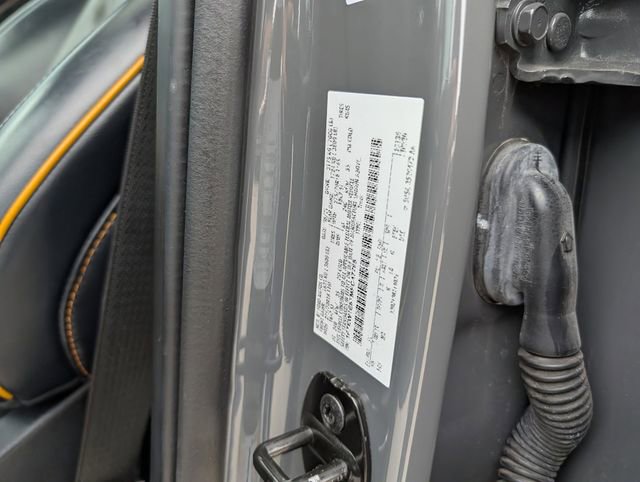 Used 2021 Ford F150 Tremor w/ Equipment Group 402A High AWD/4WD image 39