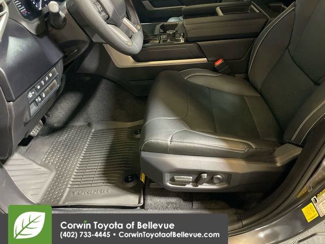 New 2026 Toyota Tundra SR5 image 12