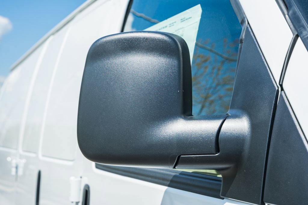 New 2026 Chevrolet Express 2500 Extended w/ Driver Convenience Package RWD image 13