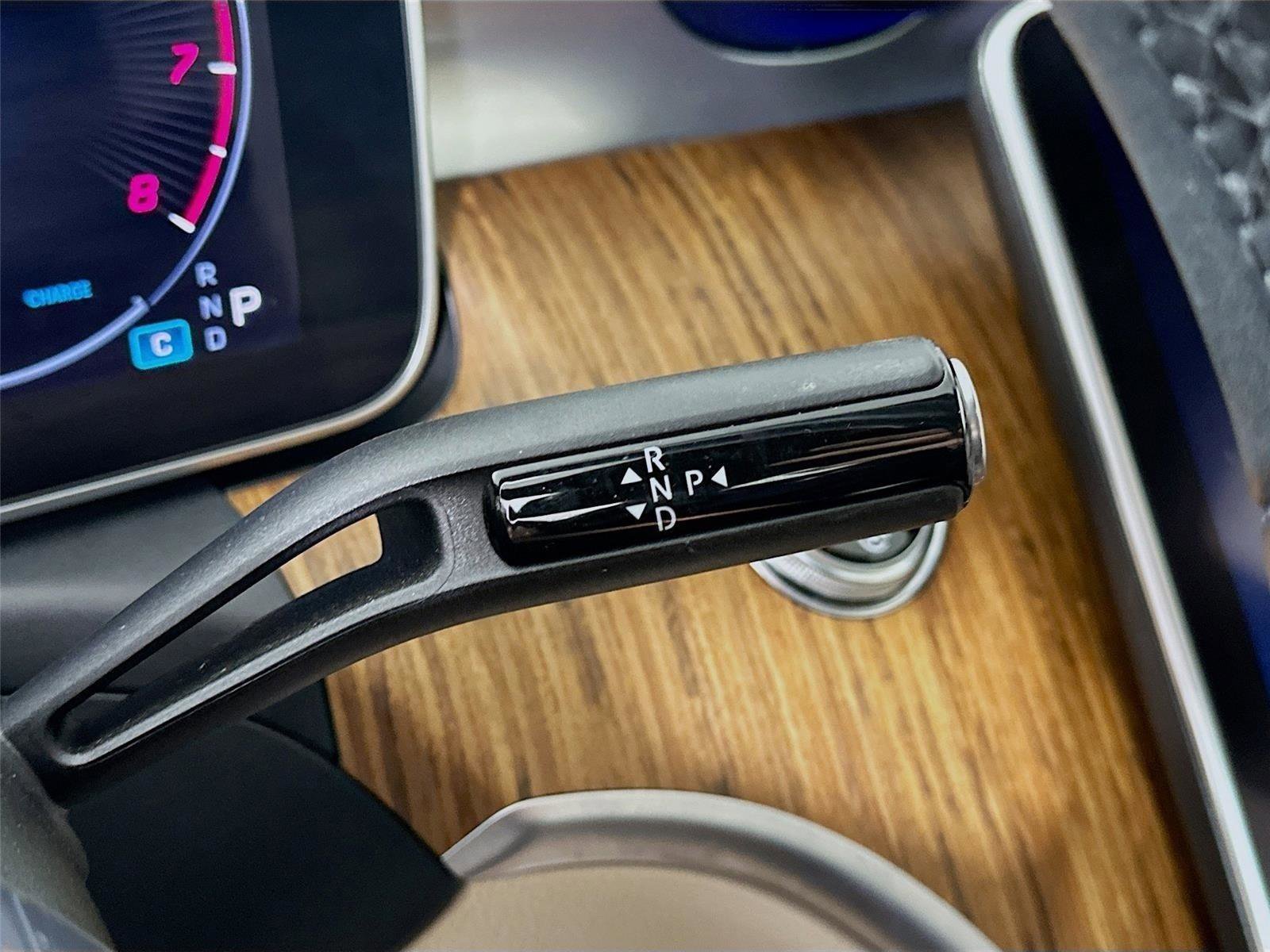 Certified 2023 Mercedes-Benz C 300 4MATIC Sedan image 20