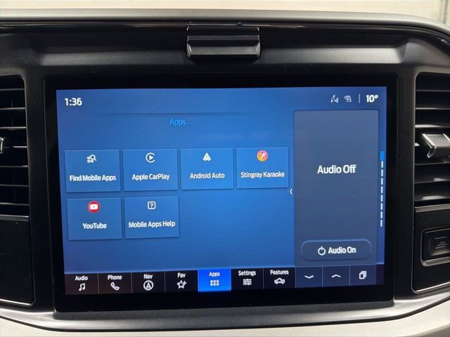 New 2026 Ford F350 XLT w/ XLT Premium Package image 29