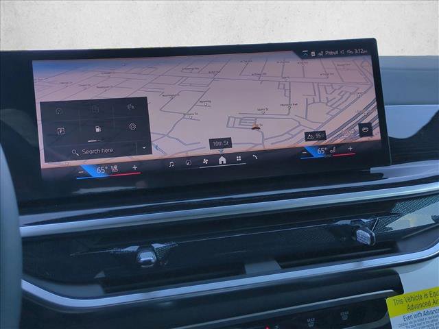 New 2026 BMW X5 xDrive40i w/ M Sport Package image 14