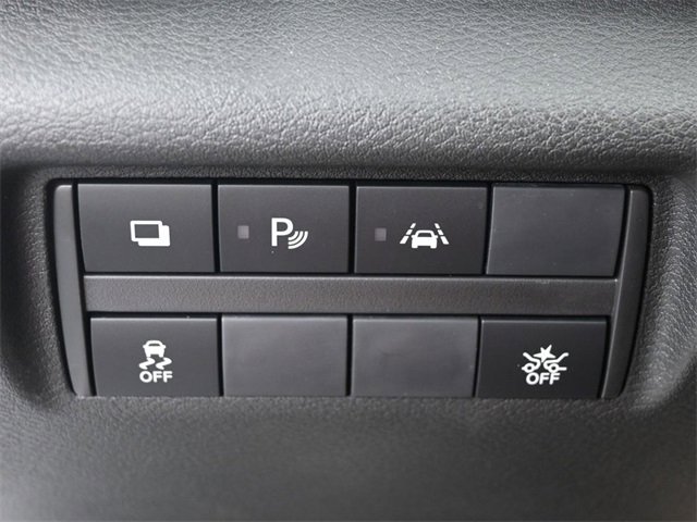 Used 2025 Nissan Versa S w/ Trunk Package image 16