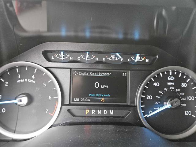 Used 2019 Ford Expedition XLT w/ Cargo Package image 15