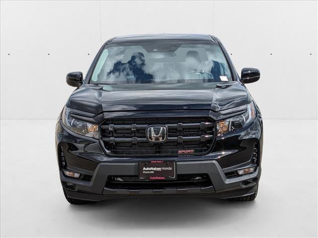 New 2024 Honda Ridgeline Sport image 5