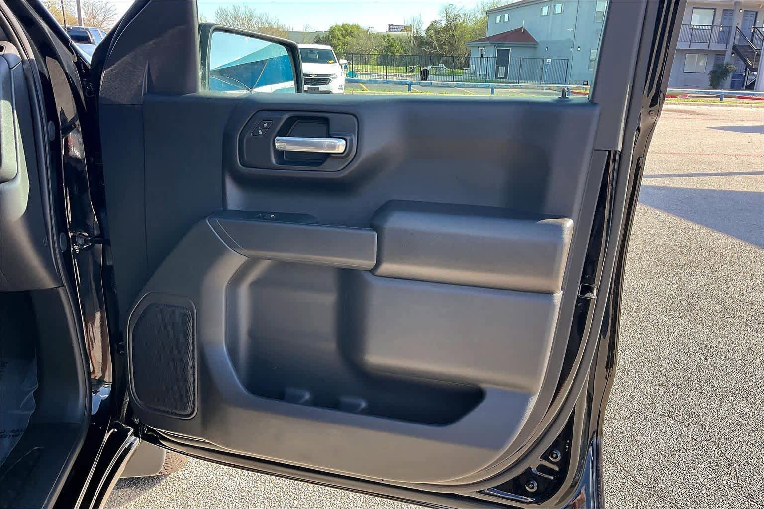 Used 2026 Chevrolet Silverado 1500 Custom image 20