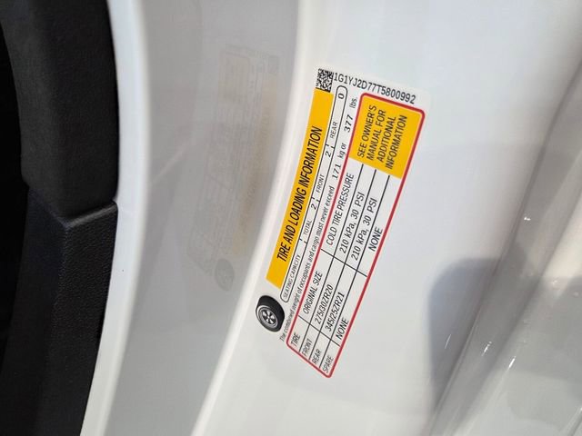 New 2026 Chevrolet Corvette ZR1 image 14