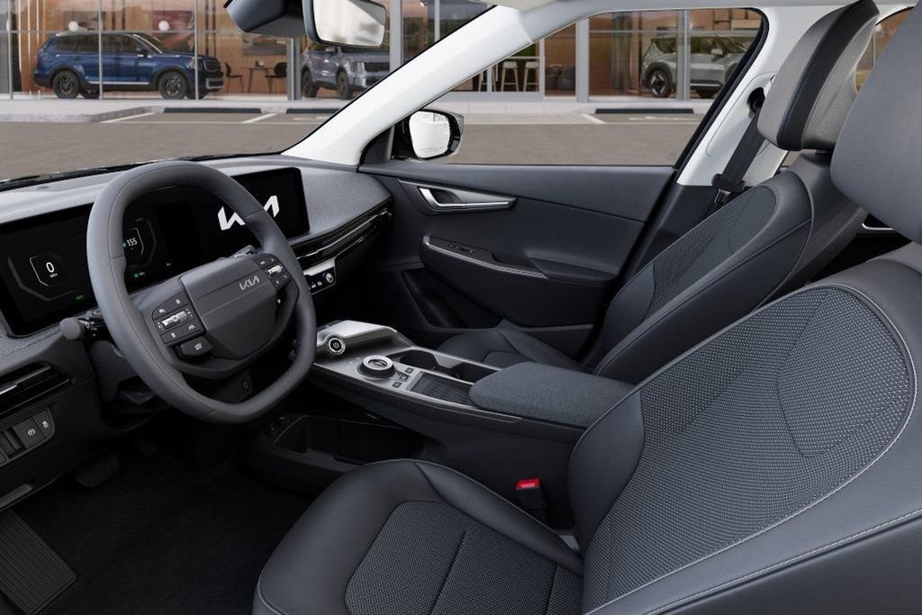 New 2026 Kia EV6 Light RWD image 20