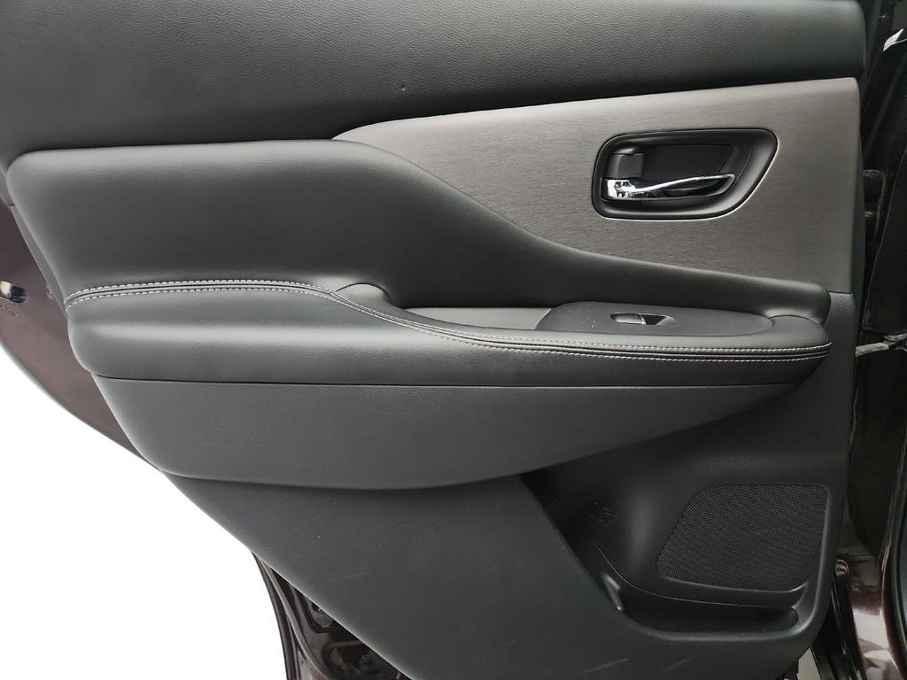 Used 2022 Nissan Murano SL w/ SL Moonroof Package image 31
