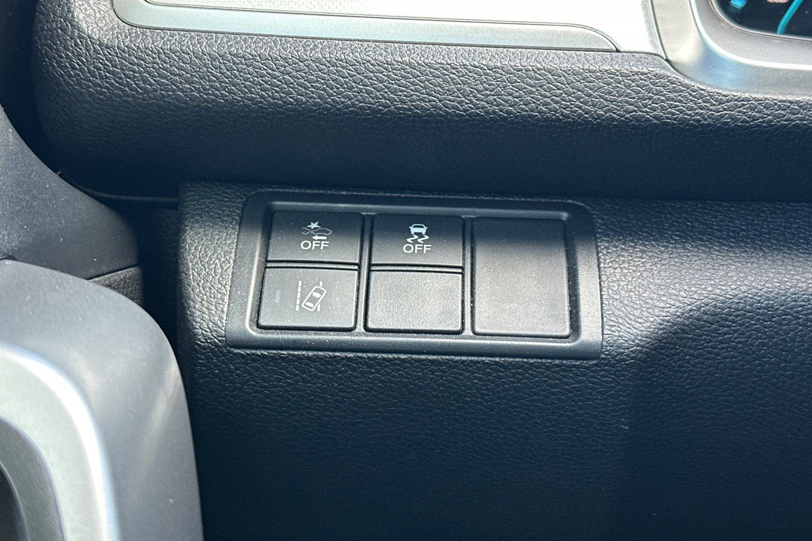 Used 2016 Honda Civic Touring image 34