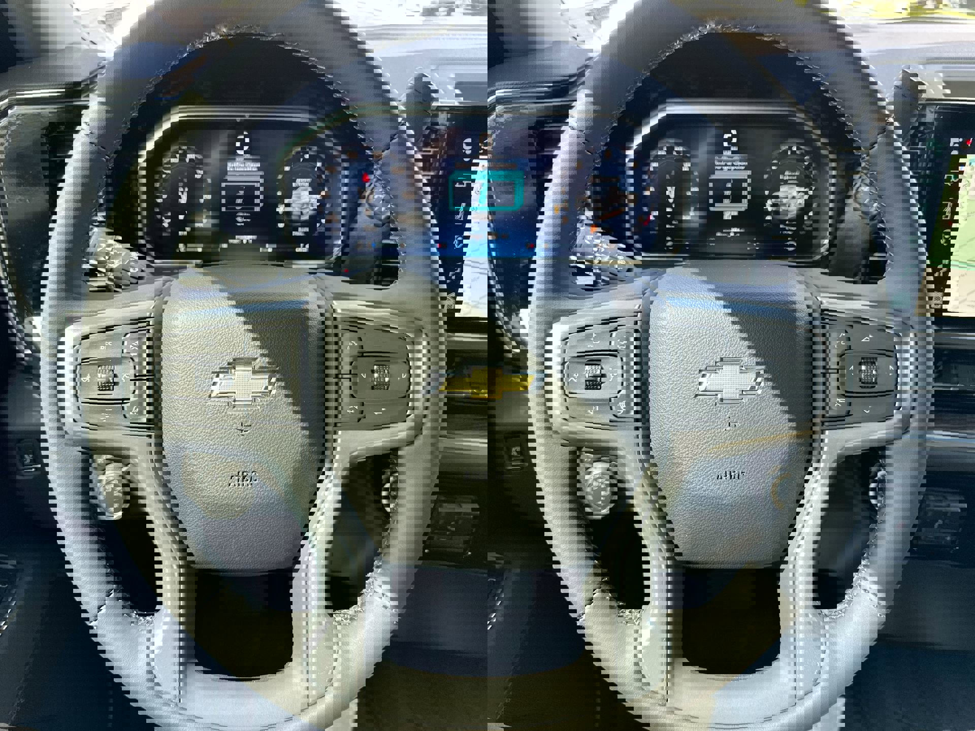 New 2026 Chevrolet Silverado 1500 LT w/ Convenience Package II image 29