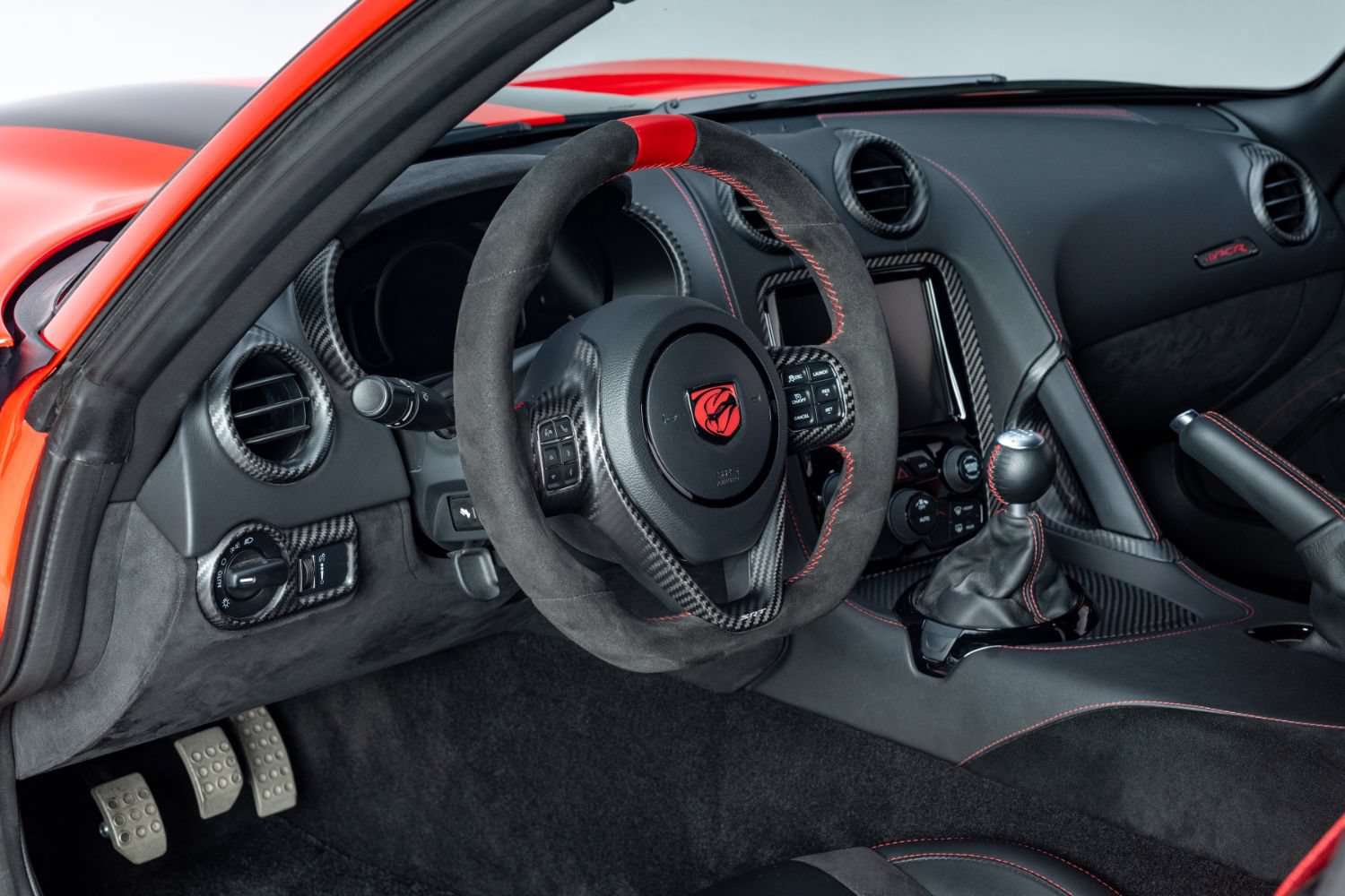 Used 2017 Dodge Viper GTC w/ ACR Package RWD image 13