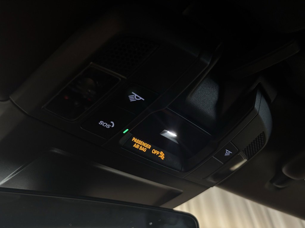 Used 2024 Porsche 911 Targa 4 GTS image 27