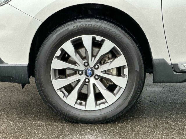 Used 2017 Subaru Outback 2.5i Touring image 34