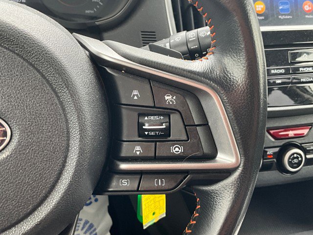 Used 2021 Subaru Crosstrek 2.0i Premium image 16
