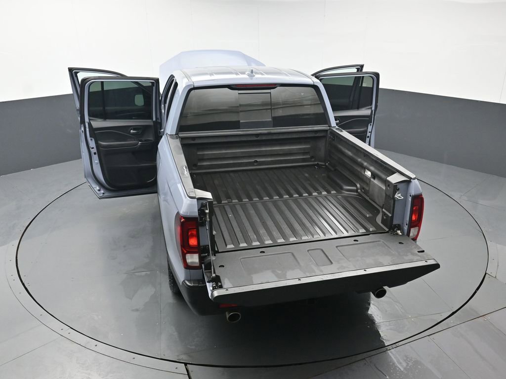 Certified 2023 Honda Ridgeline RTL-E image 53