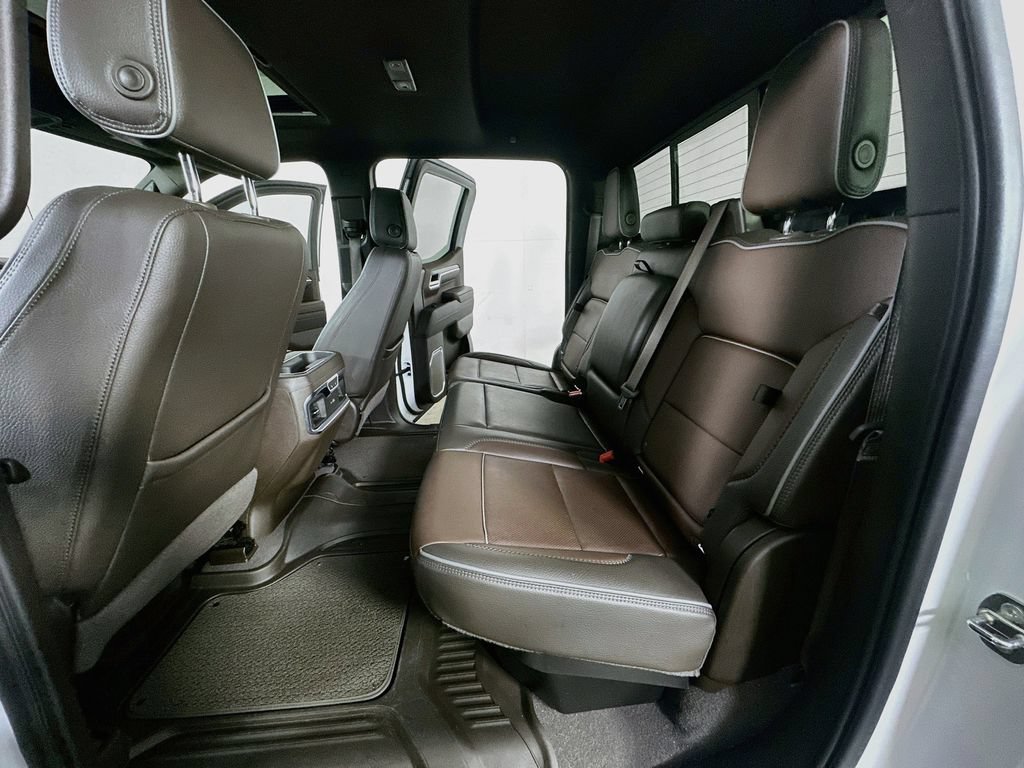 Used 2024 GMC Sierra 1500 Denali AWD/4WD image 14