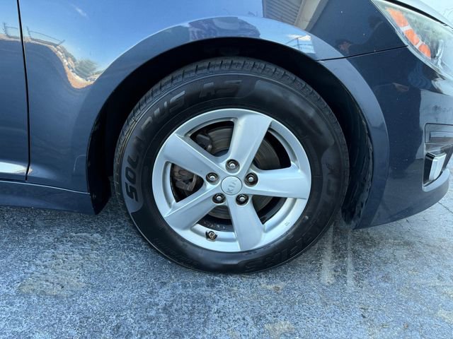 Used 2015 Kia Optima LX image 29