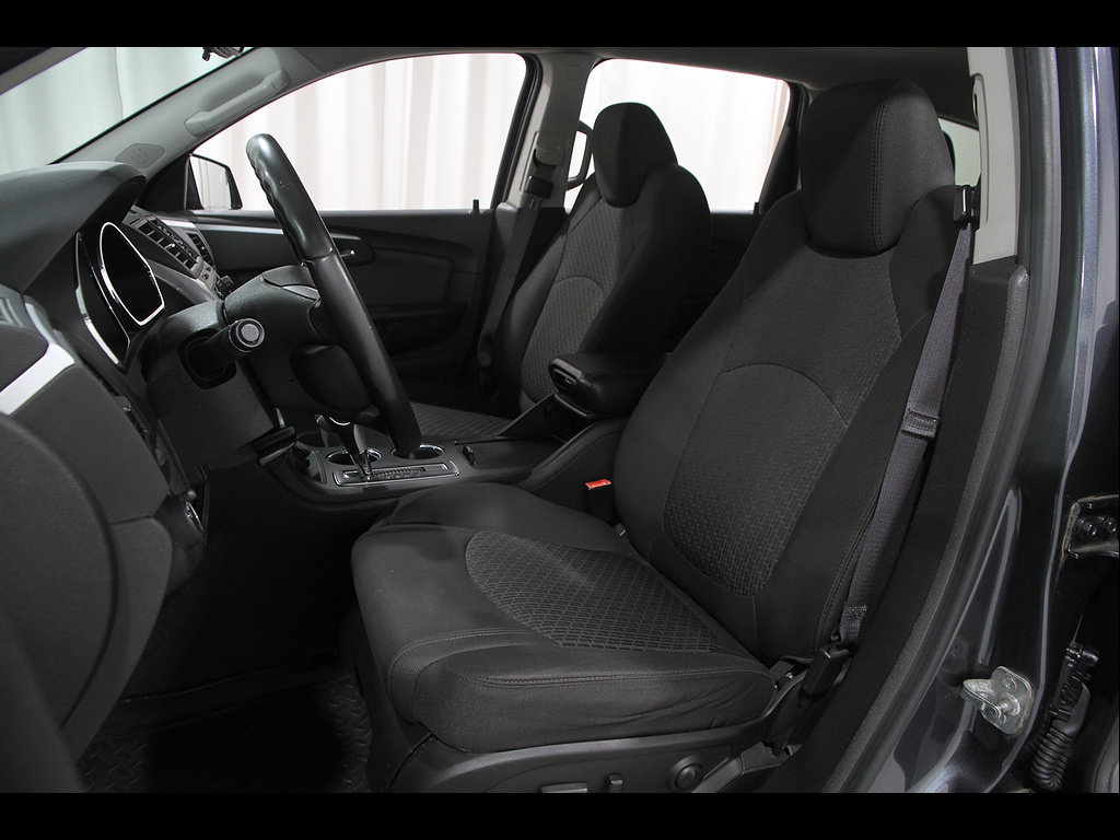 Used 2012 Chevrolet Traverse LT AWD/4WD image 5