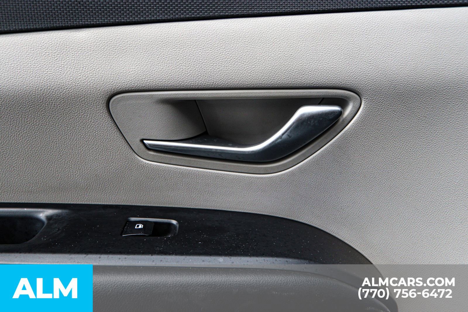 Used 2023 Hyundai Tucson SEL image 59